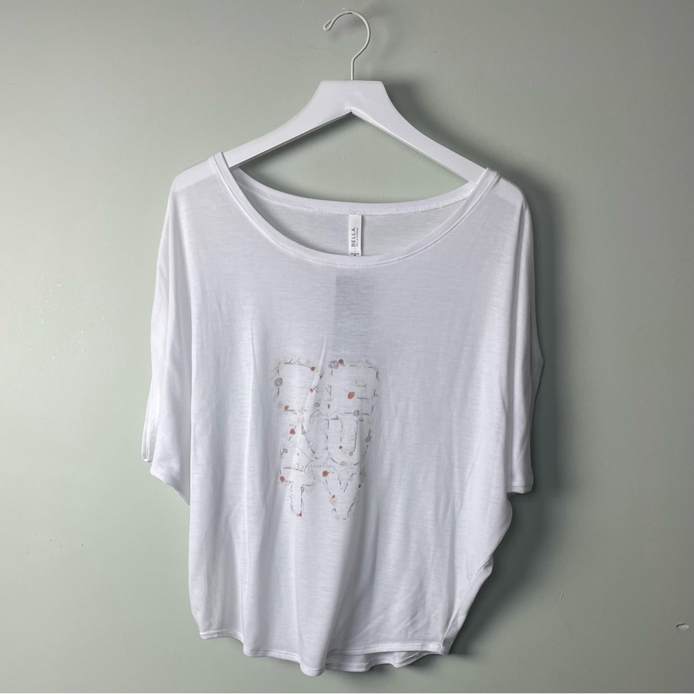 Victory Chick® Beauty • Form • Function / Size M